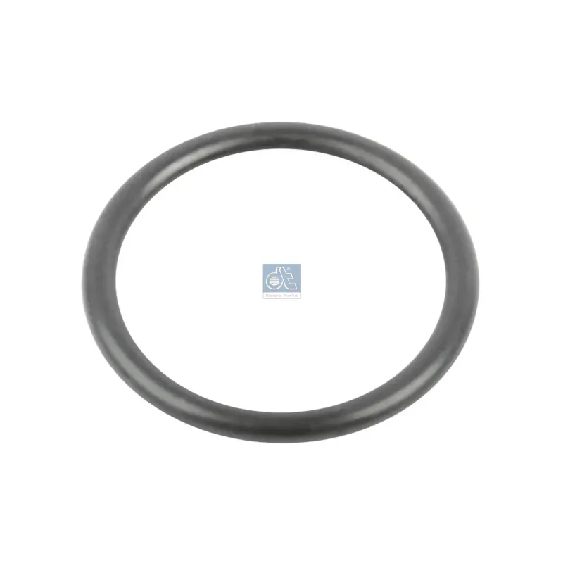 Joint torique, d: 24 mm, S: 3 mm Pour Iveco Domino, Eurocargo, EuroMover, EuroStar, EuroTech, Stralis, Trakker - 17916385.