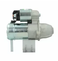 Motor de arranque John Deere 1,2 kW Andre Niermann 018440 Yanmar 11840077010 WAI 18440N WAI 18440R