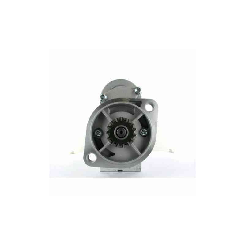 Démarreur John Deere 2.0 kw Denso 1280007300 Denso 1280007301 Yanmar 12942 977010 Yanmar 12942977011