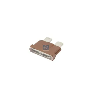 Fusible, 32 V, 7,5 A, DIN 72581-3C, ISO 8820-3 Pour Astra HD9 - Iveco Daily, Domino, Eurocargo, EuroMover, EuroRider, EuroStar