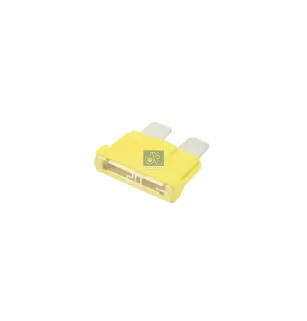 Fusible, 32 V, 20 A, DIN 72581-3C, ISO 8820-3 Pour Astra HD9 - Iveco Daily, Eurocargo, EuroMover, EuroStar, EuroTech