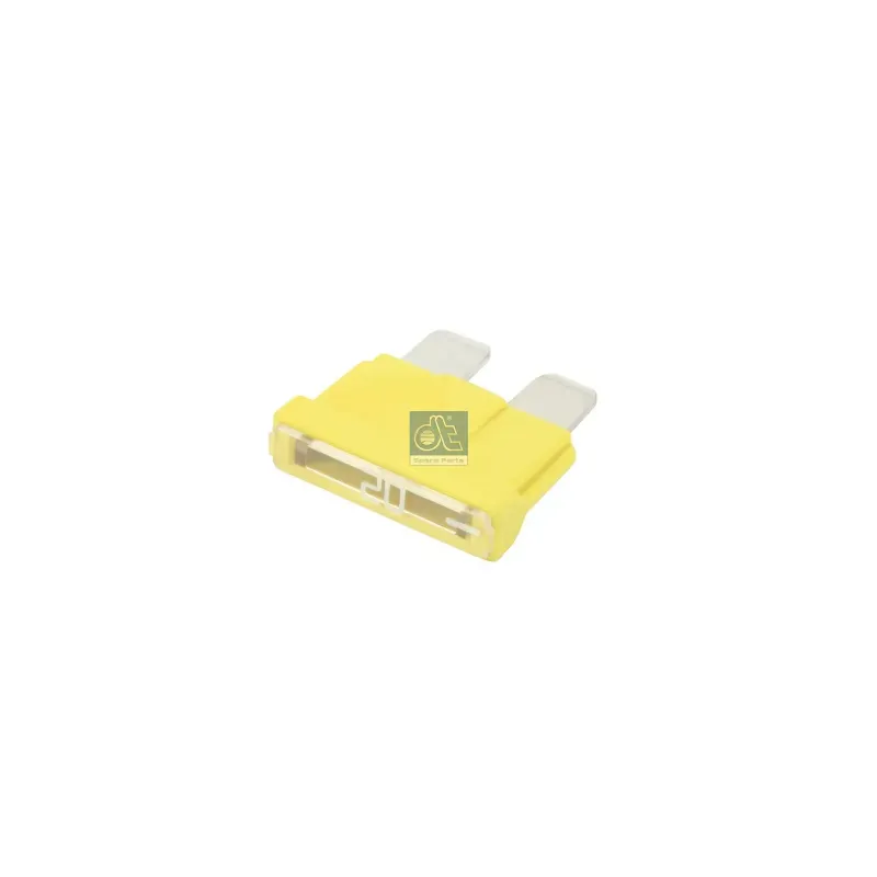 Fusible, 32 V, 20 A, DIN 72581-3C, ISO 8820-3 Pour Astra HD9 - Iveco Daily, Eurocargo, EuroMover, EuroStar, EuroTech
