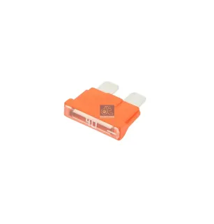 Fusible, 32 V, 40 A, DIN 72581-3C, ISO 8820-3 Pour Citroën Jumper - Fiat Ducato - Iveco Daily - MAN Chassis, CLA, D-engines