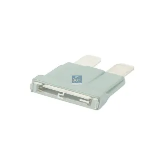Fusible, 32 V, 2 A, DIN 72581-3C, ISO 8820-3 Pour Citroën Jumper - Fiat Ducato - Iveco Daily - MAN Lion's, N-Busse, TG-Serie