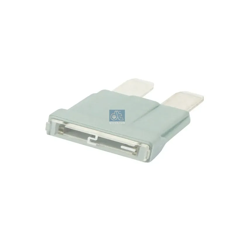 Fusible, 32 V, 2 A, DIN 72581-3C, ISO 8820-3 Pour Citroën Jumper - Fiat Ducato - Iveco Daily - MAN Lion's, N-Busse, TG-Serie Fusible, 32 V, 2 A, DIN 72581-3C, ISO 8820-3 Pour Citroën Jumper - Fiat Ducato - Iveco Daily - MAN Lion's, N-Busse, TG-Serie
