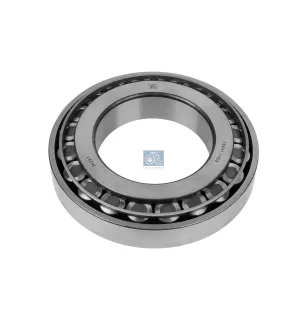 Roulement à rouleaux coniques, d: 105 mm, D: 190 mm, H: 39 mm Pour Iveco Eurocargo, EuroTech, P/PA, Trakker - 01102864.