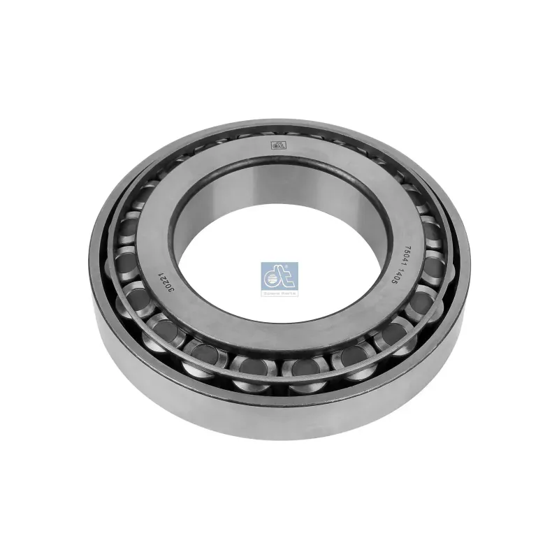 Roulement à rouleaux coniques, d: 105 mm, D: 190 mm, H: 39 mm Pour Iveco Eurocargo, EuroTech, P/PA, Trakker - 01102864.
