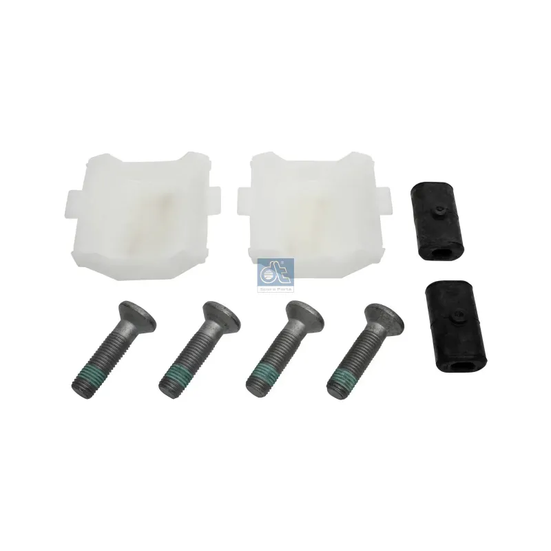 Kit de réparation, sellette d'attelage - 1654681 - SKE001370220