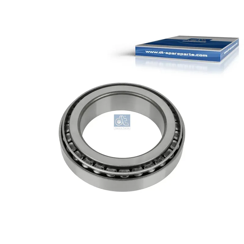 Roulement à rouleaux coniques, d: 105 mm, D: 160 mm, H: 35 mm Pour Volvo FE - Iveco Domino, Eurocargo, EuroMover, P/PA. Roulement à rouleaux coniques, d: 105 mm, D: 160 mm, H: 35 mm Pour Volvo FE - Iveco Domino, Eurocargo, EuroMover, P/PA.