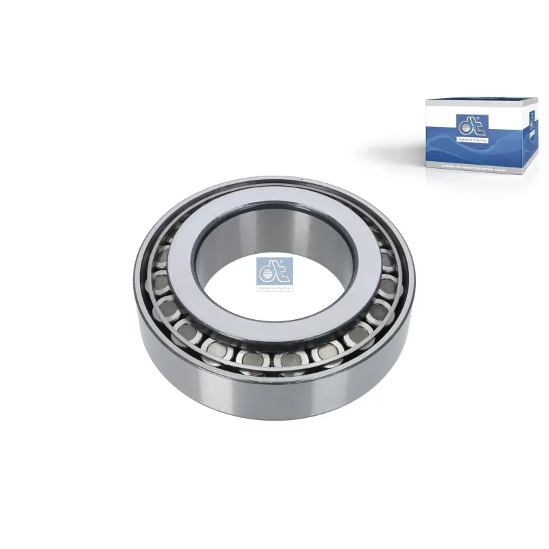 Roulement à rouleaux coniques, d: 105 mm, D: 190 mm, H: 53 mm Pour Iveco Eurocargo, EuroStar, EuroTech, TurboStar - SAF tbd.