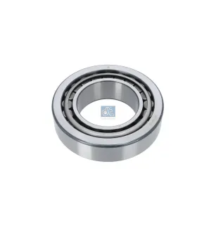 Roulement à rouleaux coniques, d: 105 mm, D: 190 mm, H: 53 mm Pour Iveco Eurocargo, EuroStar, EuroTech, TurboStar - SAF tbd.