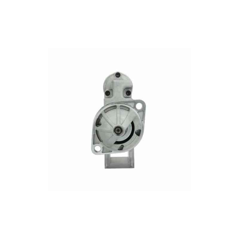 Motor de arranque John Deere 2,2 kW Bosch 0001109330 Bosch 0001109331 EuroTec 11090229 Mahle 11131750 Motor de arranque John Deere 2,2 kW Bosch 0001109330 Bosch 0001109331 EuroTec 11090229 Mahle 11131750