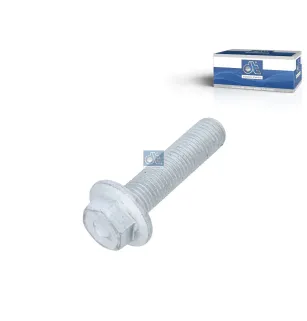 Vis, M16 x 2, Lu: 65 mm, L: 79 mm, 10.9 Pour Iveco Domino, Eurocargo, EuroMover, EuroRider, EuroStar, EuroTech, Stralis.