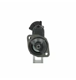 Motor de arranque John Deere 2,5 kW Wilson 91157168 Wilson 91203530 WAI 17086N WAI 17086R