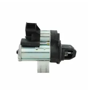 Motorino di avviamento John Deere 2,5 kW Wilson 91157168 Wilson 91203530 WAI 17086N WAI 17086R