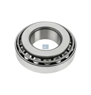 Roulement à rouleaux coniques, d: 50 mm, D: 105 mm, H: 32 mm Pour Iveco Eurocargo - Renault Mascott, Messenger, Midliner.