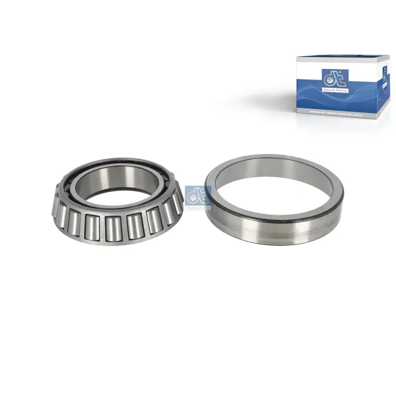 Roulement à rouleaux coniques, d: 85 mm, D: 150 mm, H: 39 mm Pour Iveco EuroStar - 01905172 - 1905172.