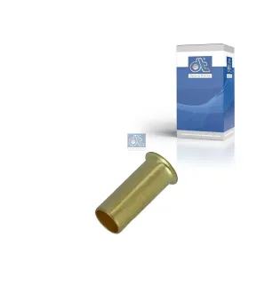 Douille de renforcement, D: 8 mm Pour Mack Mid-Liner - Renault C-Serie, D-Serie, G / Manager, K-Serie, Kerax, Magnum, Maxity