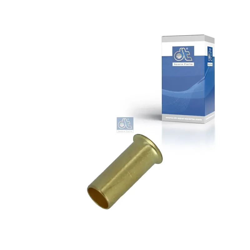 Douille de renforcement, D: 8 mm Pour Mack Mid-Liner - Renault C-Serie, D-Serie, G / Manager, K-Serie, Kerax, Magnum, Maxity