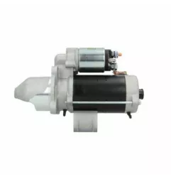 Motor de arranque John Deere 3,0 kw Bosch 0001230008 Bosch 0001230018 Andre Niermann 01230008 EuroTec 11090155