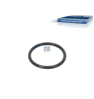 Joint torique, d: 56,52 mm, S: 5,33 mm Pour Ashok Leyland Cargo - Citroën Jumper - Fiat Ducato - Iveco Daily, Eurocargo.