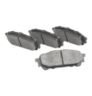 Plaquettes de frein pour SUBARU- 032006220, 26696FE040 26696FE050