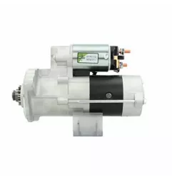 Motor de partida John Deere 3,2 kW PSH 131521112 Lester 19545 Isuzu 8980723150 Isuzu 8980723151