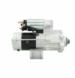Motor de partida John Deere 3,2 kW PSH 131521112 Lester 19545 Isuzu 8980723150 Isuzu 8980723151