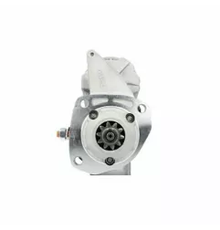 Anlasser John Deere 4,0 kW Andre Niermann 015972 Denso 1280005970 Denso 1280005971 Denso 1280005972