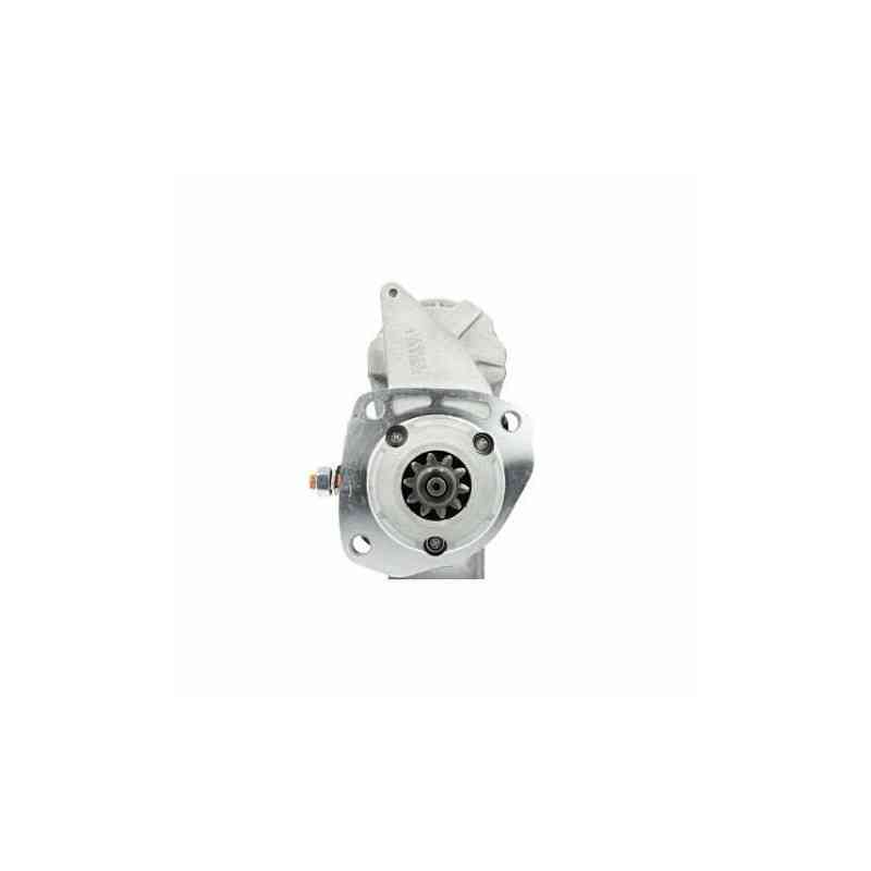 Motor de arranque John Deere 4.0 kw Andre Niermann 015972 Denso 1280005970 Denso 1280005971 Denso 1280005972 Motor de arranque John Deere 4.0 kw Andre Niermann 015972 Denso 1280005970 Denso 1280005971 Denso 1280005972