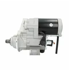Anlasser John Deere 4,0 kW Andre Niermann 015972 Denso 1280005970 Denso 1280005971 Denso 1280005972