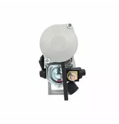 Motorino di avviamento John Deere 4,0 kw Andre Niermann 015972 Denso 1280005970 Denso 1280005971 Denso 1280005972
