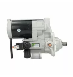 Anlasser John Deere 4,0 kW Andre Niermann 015972 Denso 1280005970 Denso 1280005971 Denso 1280005972