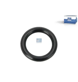 Joint torique, d: 11,3 mm, S: 2,4 mm Pour Renault Magnum - Scania 3-Serie Bus, 3-Serie - Volvo B6, Construction Equipment