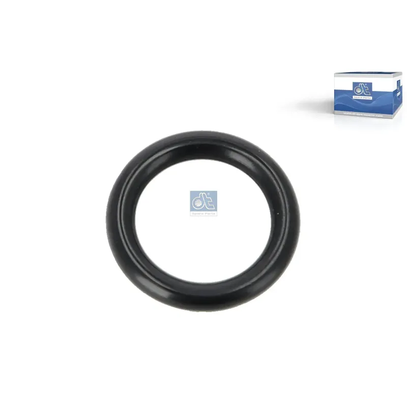 Joint torique, d: 11,3 mm, S: 2,4 mm Pour Renault Magnum - Scania 3-Serie Bus, 3-Serie - Volvo B6, Construction Equipment