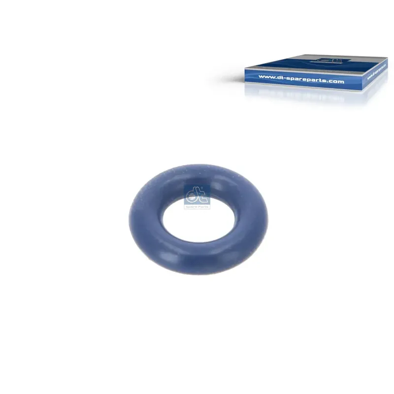 Joint torique, d: 7,5 mm, S: 3,4 mm Pour Heuliez GX - Iveco Citelis, Crealis, Stralis, Urbanway - 580140133.