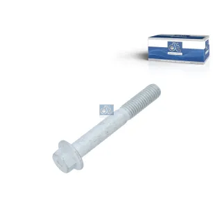Vis, M10 x 1,5, LTh: 29 mm, Lu: 70 mm, 10.9 Pour Mack Mid-Liner - Renault C-Serie, D-Serie, K-Serie, Kerax, Magnum, Mascott