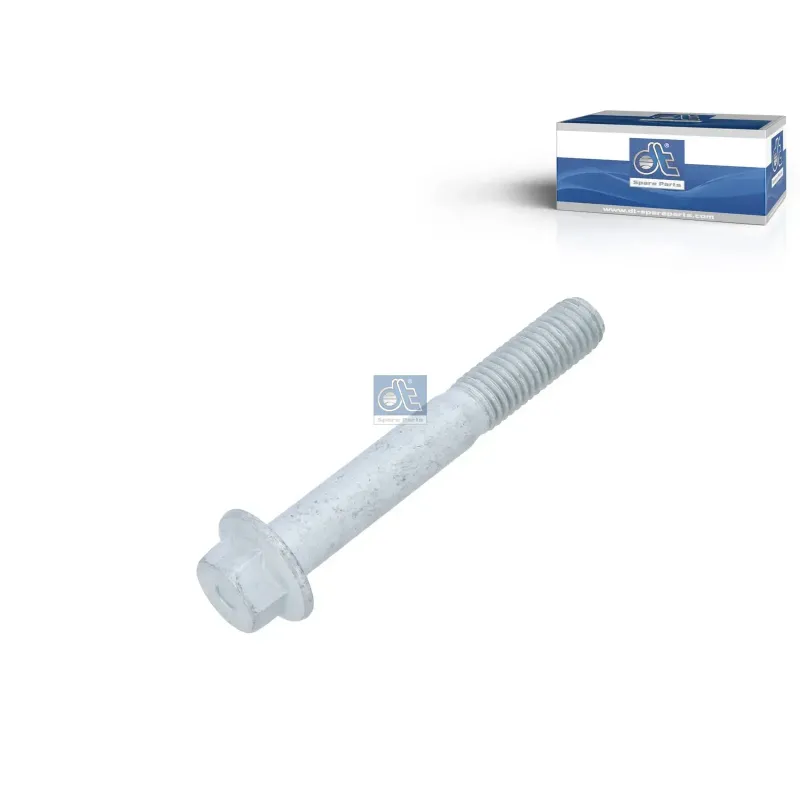 Vis, M10 x 1,5, LTh: 29 mm, Lu: 70 mm, 10.9 Pour Mack Mid-Liner - Renault C-Serie, D-Serie, K-Serie, Kerax, Magnum, Mascott