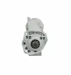Motor de arranque John Deere 7,5 kW Andre Niermann 016560 Lester 18454 WAI 18454N WAI 18454R