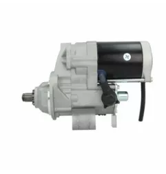 Motor de arranque John Deere 7,5 kW Andre Niermann 016560 Lester 18454 WAI 18454N WAI 18454R