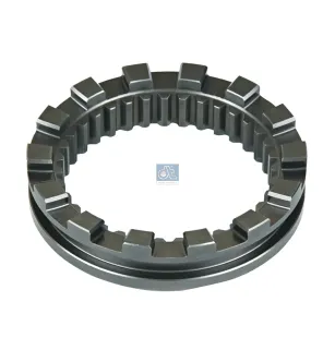 Embrayage griffes pour Volvo FE - Renault C-Serie, K-Serie, Kerax, Premium - 7403152714 - 3152714