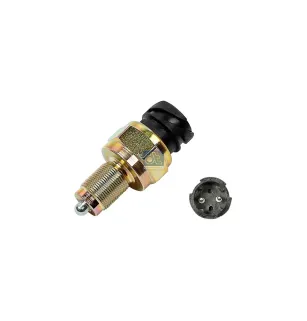 Interrupteur, blocage de différentiel, M16 x 1,5 pour Renault C-Serie, D-Serie, Magnum, Midlum, Premium, T-Serie - Volvo B7, FE