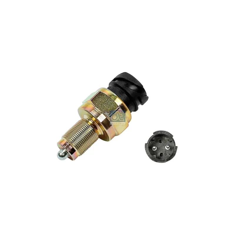 Interrupteur, blocage de différentiel, M16 x 1,5 pour Renault C-Serie, D-Serie, Magnum, Midlum, Premium, T-Serie - Volvo B7, FE
