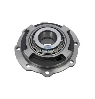 Boîtier du roulement, différentiel pour Iveco Stralis, X-Way - Volvo B6, B7, FE, FH, FL, FM, NH, Construction Equipment
