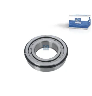 Roulement à rouleaux, d: 50 mm, D: 90 mm, W: 23 mm pour Volvo FE - Renault C-Serie, D-Serie, K-Serie, T-Serie - Volvo FH, FM, NH