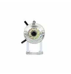 Starter Johnson Andre Niermann 011065 United Technologies 0261040MO30SM United Technologies 1062940MO30SM PSH 120013093