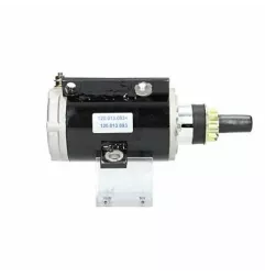 Starter Johnson Andre Niermann 011065 United Technologies 0261040MO30SM United Technologies 1062940MO30SM PSH 120013093