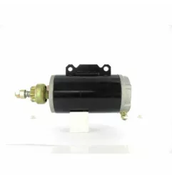Motorino d'avviamento Johnson United Technologies 0139940M030SM United Technologies 0228940M030SM United Technologies