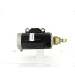 Motor de arranque Johnson United Technologies 0139940M030SM United Technologies 0228940M030SM United Technologies 0246540M030SM