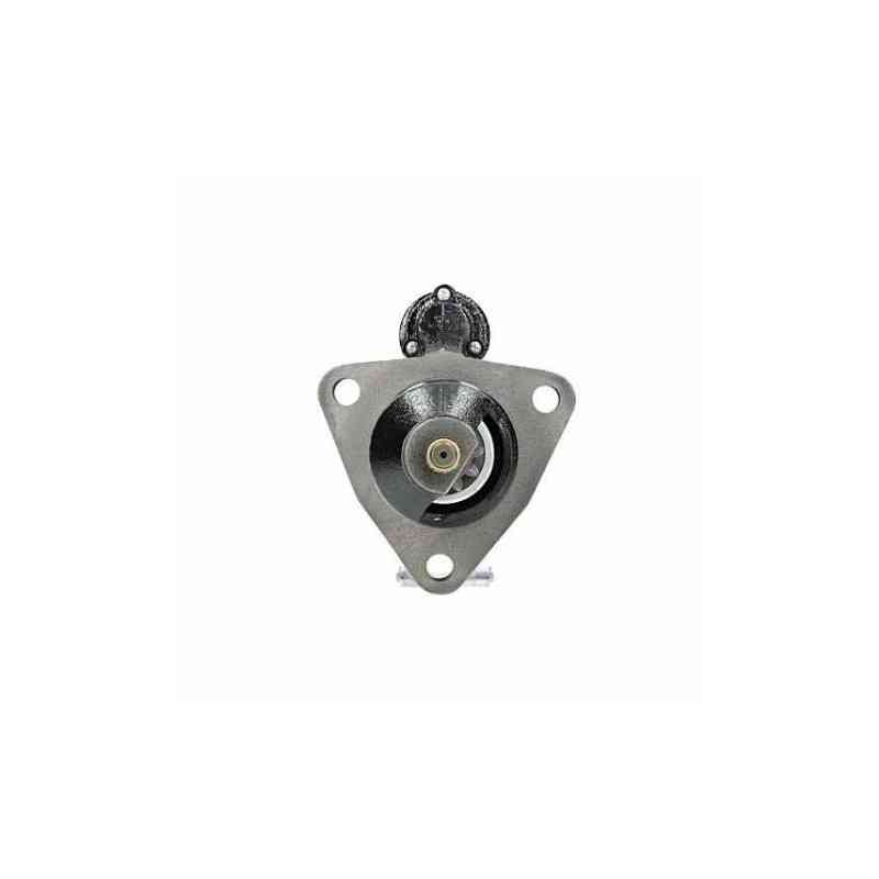 Motor de arranque Kamaz 4,0 kw Mahle 11131150 Mahle 11131775 EDR 910822 Motor de arranque Kamaz 4,0 kw Mahle 11131150 Mahle 11131775 EDR 910822